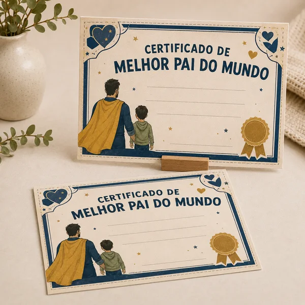 Certificados